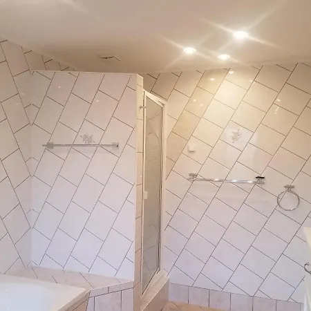 Ferienwohnung Ruge