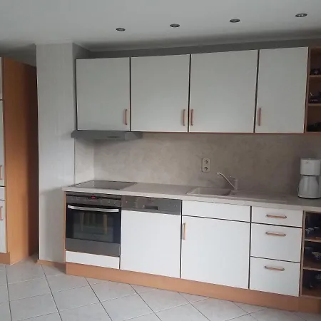 Ferienwohnung Ruge Wallersheim